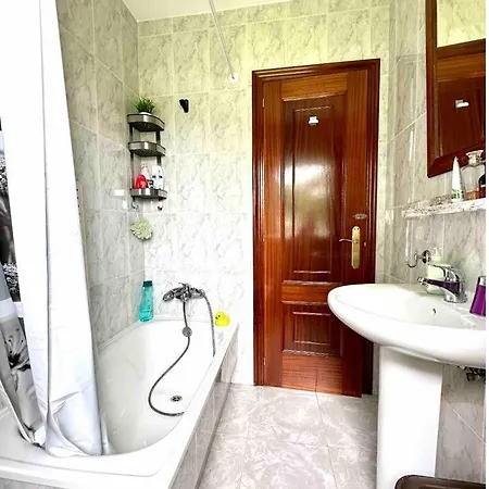 O Sono Das Meigas 3 Holiday home Barreiros