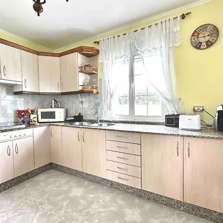 O Sono Das Meigas 3 Holiday home Barreiros